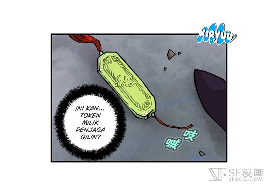 Martial King’s Retired Life Chapter 16 Gambar 60